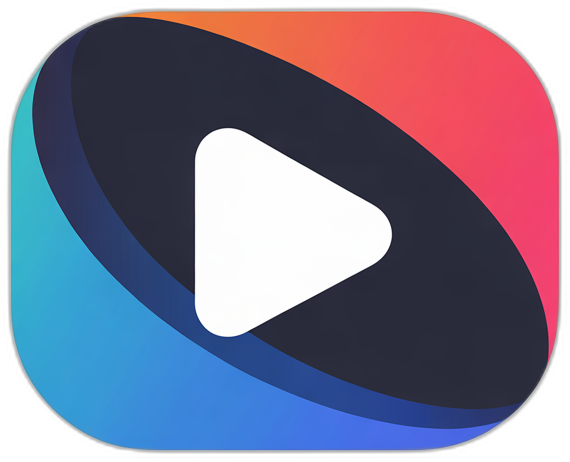 桥矿影视Logo